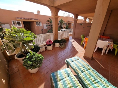 Piso en venta en Mojácar, Almería