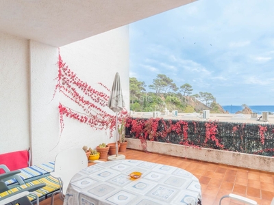 Piso en venta en Tossa de Mar, Girona