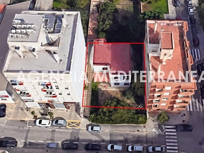 Solar/Parcela en venta en Benimamet, València ciudad, Valencia