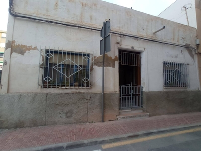 Solar/Parcela en venta en Aguilas, Murcia
