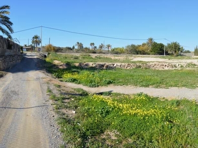 Solar/Parcela en venta en La Marina, Elche / Elx, Alicante