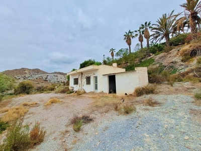 Solar/Parcela en venta en Las Majadas - Las Molinetas - Labradorcico, Aguilas, Murcia