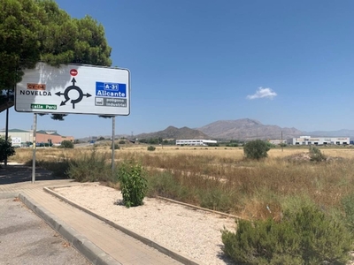 Solar/Parcela en venta en Monforte del Cid, Alicante