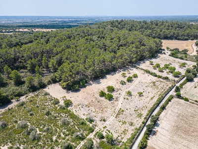 Solar/Parcela en venta en Porreres, Mallorca