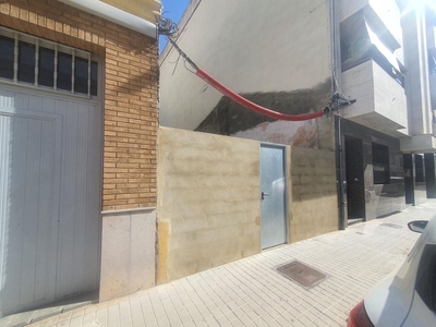 Solar/Parcela en venta en Sedaví, Valencia