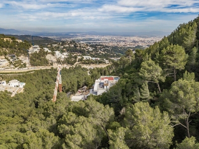 Solar/Parcela en venta en Son Vida, Palma de Mallorca, Mallorca