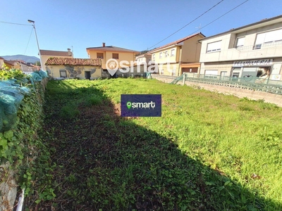 Solar/Parcela en venta en Soto del Barco, Asturias