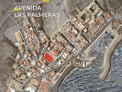 Solar/Parcela en venta en Villaricos, Cuevas del Almanzora, Almería