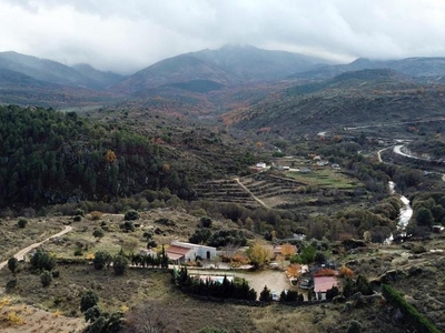 3 casas en Ávila