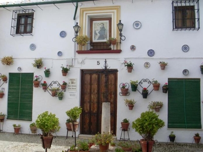 Alquiler Integro en Córdoba