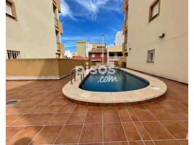 Apartamento en venta en Playa