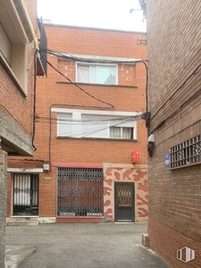 Calle Aragón