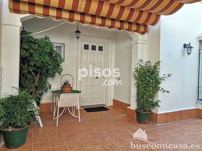 Casa adosada en venta en Calle Río Guadaira