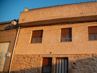 Casa En Fermoselle, Zamora