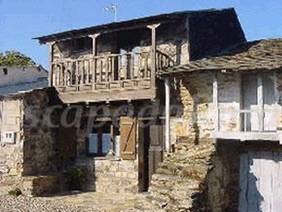 Casa En Linarejos, Zamora