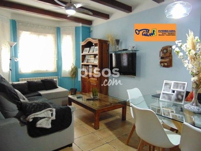 Casa en venta en Valdepeñas