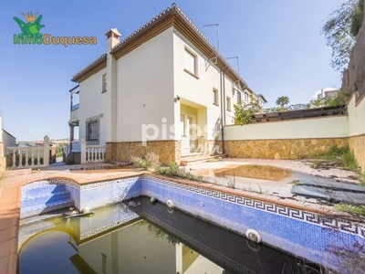 Casa pareada en venta en Calle Mercedes Salinas, 30 en Jun por 190.000 €