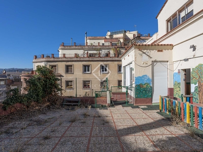 Casa / villa de 487m² en venta en Sant Gervasi - La Bonanova