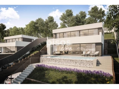 Chalet en venta en Carrer de Joaquim Prats i Carreras en Begur por 1.557.000 €