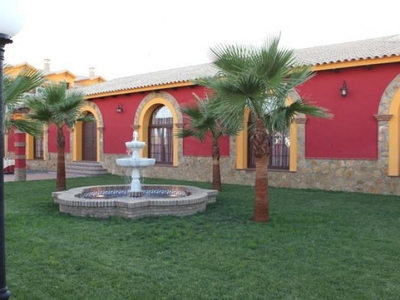 Habitaciones en Córdoba