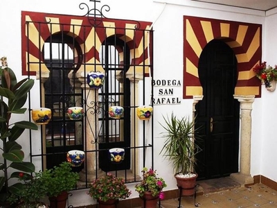 Habitaciones en Córdoba