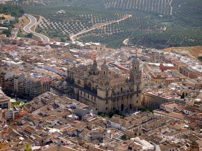 Habitaciones en Jaén