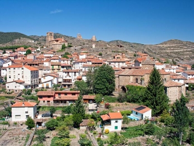Habitaciones en La Rioja