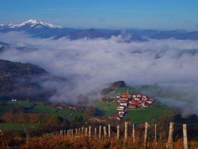 Habitaciones en Navarra