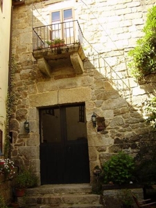 Habitaciones en Ourense