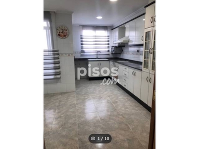 Piso en venta en Barrio del Pilar