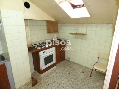 Piso en venta en Carrer de l'Antiga Duana, 5