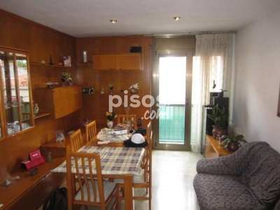 Piso en venta en Carrer de Larra