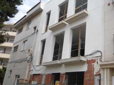 Piso en venta en Carrer de Santa Bàrbara, 28, Centre