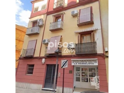 Piso en venta en Jaén en San Bartolomé-Calle Millán de Priego por 112.000 €