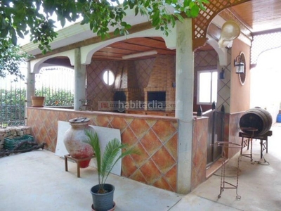 Alquiler casa en e-16 casa con 2 habitaciones en La Aljorra Cartagena