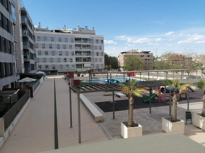 Alquiler de piso con piscina en Los Dolores (Murcia), Los Dolores