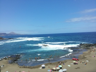 Alquiler de piso en Bañaderos-El Puertillo-San Andrés-Trapiche (Arucas), Las Palmas de Gran Canaria