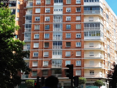 Alquiler de piso en Hospital, Rondilla, Santa Clara (Valladolid)