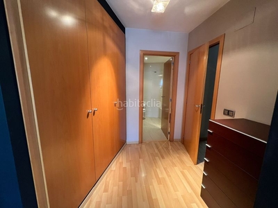 Alquiler piso 3 habitacions, 2 banys, pàrquing inclòs en Girona