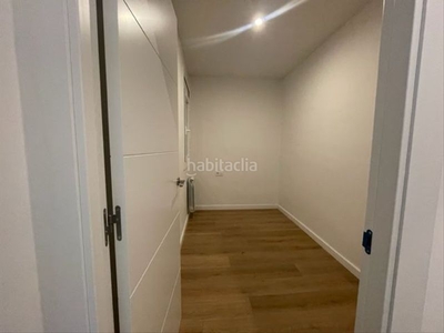 Alquiler piso con 3 habitaciones con ascensor y calefacción en Lleida