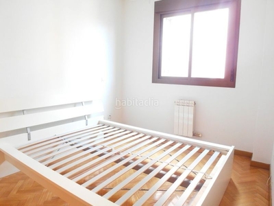 Alquiler piso en San Juan Bautista, 80 m2, 2 dormitorios, 2 baños, 1.050 euros en Madrid