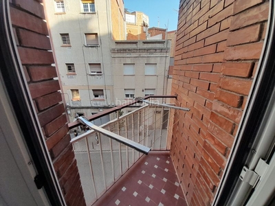 Alquiler piso para entrar a vivir en Pubilla Cases Hospitalet de Llobregat (L´)