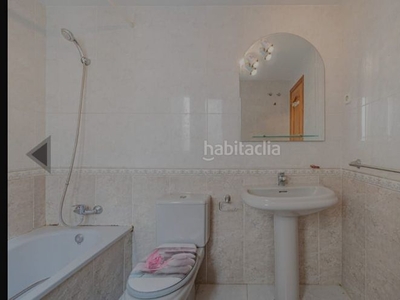 Apartamento con 3 habitaciones amueblado con ascensor, calefacción y aire acondicionado en Fuengirola