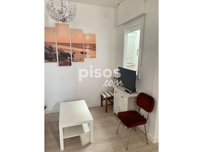 Apartamento en alquiler en Calle Castelló, cerca de Calle de Alcalá