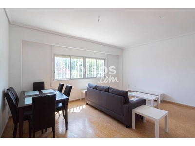 Apartamento en alquiler en Calle del Timón, 1