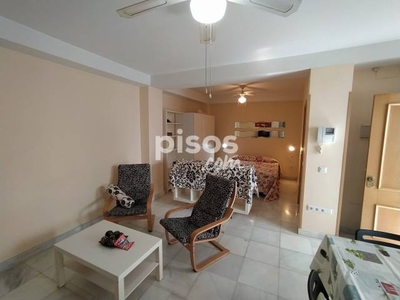 Apartamento en alquiler en Pasaje Morgado