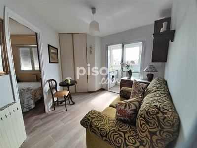 Apartamento en alquiler en Paseo Hospital Militar, 25