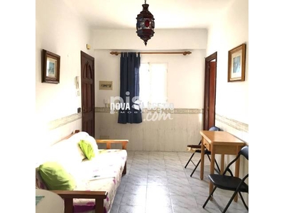 Apartamento en alquiler en Portopetro