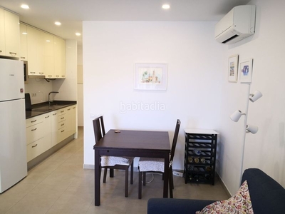 Apartamento en avinguda port d piso en venta en la zona de aiguadolç en Sitges