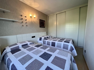 Apartamento en Fenals Platja d´Aro